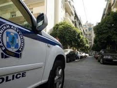 Είχαν ληστέψει ομοεθνή τους δέκα φορές!