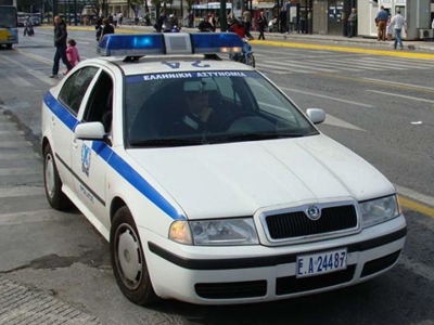 Έκλεβαν εταιρείες και μαγαζιά και… μεταπωλούσαν τη λεία τους