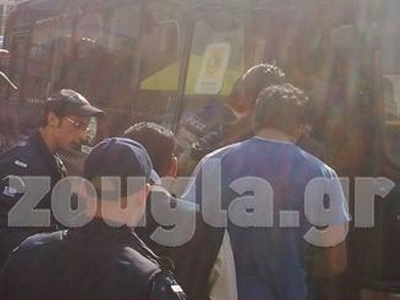 Είχαν βάλει στο στόχαστρο αποθήκες πολυκατοικιών