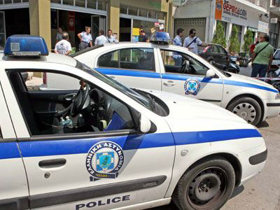 Είχαν «ρημάξει» τη δυτική Αττική και συνελήφθησαν