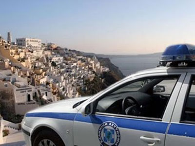 Συνελήφθη ο βιαστής Γαλλίδας τουρίστριας στο Ρέθυμνο