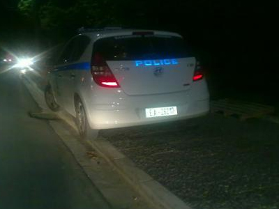 Σοκ στην Πάτρα: έκλεψαν ζευγάρι, τους έδεσαν σε δάσος και βίασαν τη γυναίκα