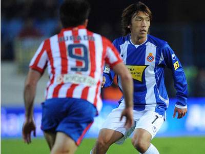 Ήττα για την Ατλέτικο μέσα στο σπίτι της