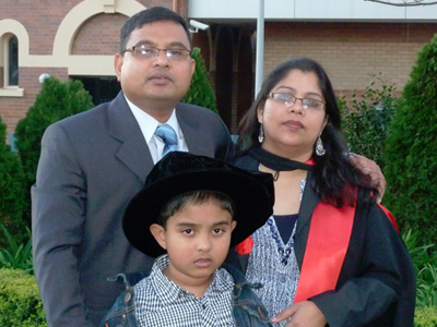 Αυστραλία: Απελαύνουν ζευγάρι γιατί έχουν παιδί με αυτισμό!