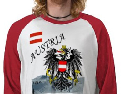 Σάλος στην Αυστρία με την καμπάνια του ακροδεξιού κόμματος