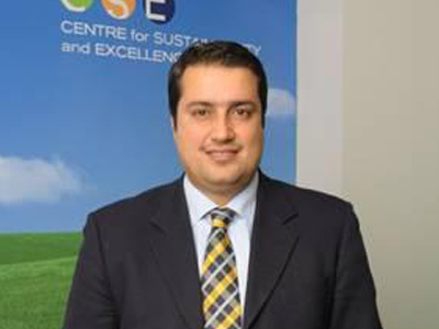 Ελληνική συμμετοχή στην Πράσινη Σύνοδο Κορυφής της Wall Street