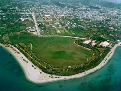 Απόφαση για την προστασία των υδάτων της Αχαΐας