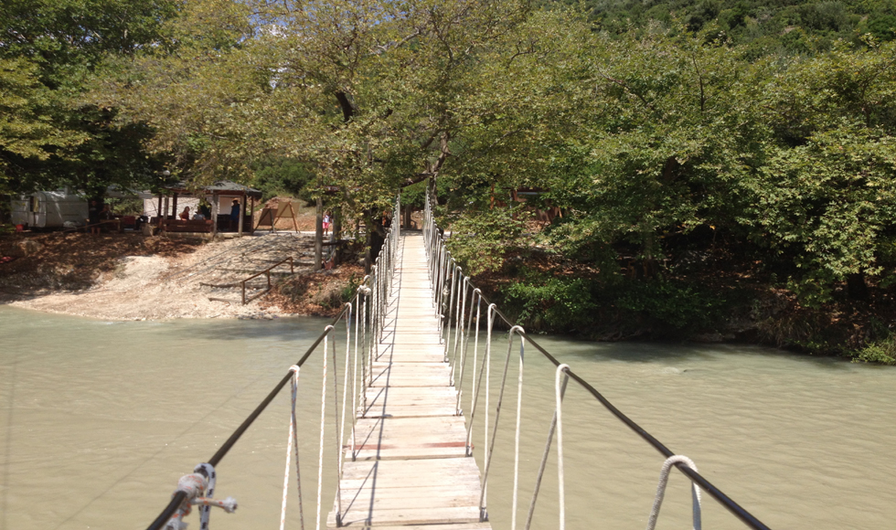 Οι Πύλες του Άδη