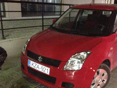 Ηράκλειο: Ούγγροι νοίκιαζαν αυτοκίνητα-«μαϊμού» σε τουρίστες!