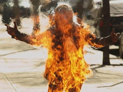 Τυνησία: Νέος αυτοπυρπολισμός απελπισμένου άνεργου