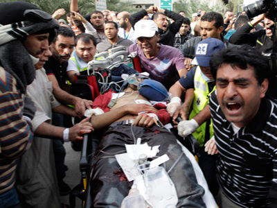 Μπαχρέϊν: στο εδώλιο τα σώματα ασφαλείας για βασανισμούς