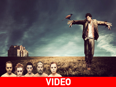 «ΒΑΚΧΕΣ» του Ευριπίδη