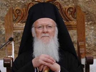 Συνάντηση Βαρθολομαίου με τον υπουργό Παιδείας