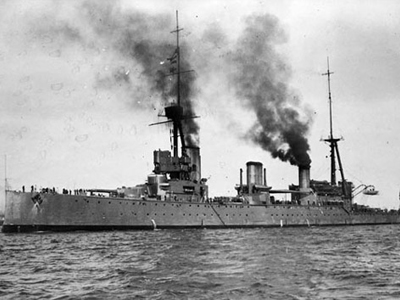 Ερευνούν την κλιματική αλλαγή από… ημερολόγια πλοίων!