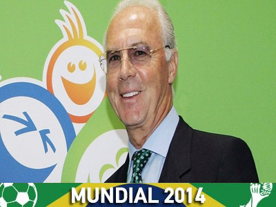 Καμπάνα της FIFA στον Μπεκενπάουερ με απόχρωση… διαφθοράς