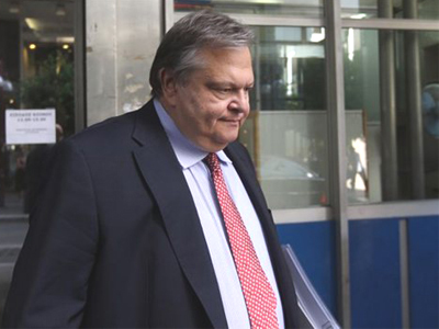 Νέα συνάντηση Βενιζέλου – τρόικα