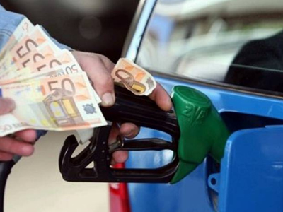 Κοντά στο… φράγμα των 2 ευρώ η τιμή της βενζίνης στην Κρήτη