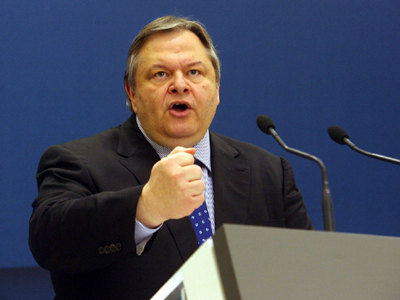 Δηλώσεις του Ευάγγελου Βενιζέλου για την ελληνο-αζερική συνεργασία