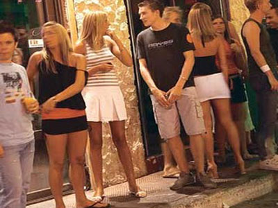 Νέο κρούσμα βιασμού τουρίστριας στην Κρήτη