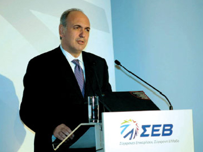 Ορισμός διαπραγματευτή για τους μεγάλους αυτοκινητόδρομους