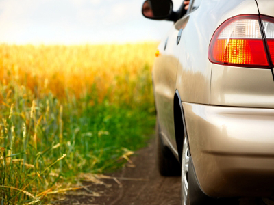 Στη Φινλανδία το 2016 ο πρώτος «πράσινος» αυτοκινητόδρομος!