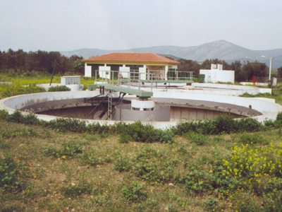 Νέα παραπομπή της Ελλάδας για τους βιολογικούς καθαρισμούς