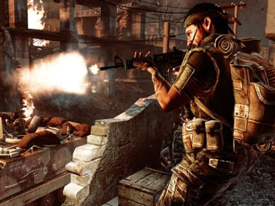 Αντιδράσεις για βιντεοπαιχνίδι με δολοφονία του F. Castro