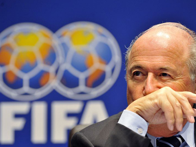 Επιτροπή «αδιάφθορων» συστήνει η FIFA