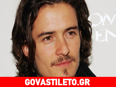 Ο Orlando Bloom αποκτάει το δικό του αστέρι!