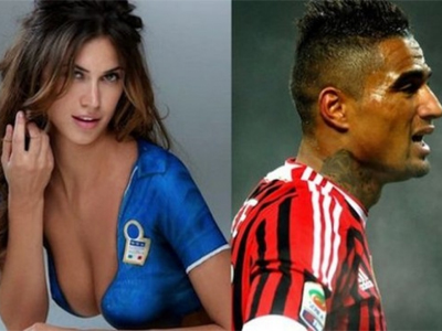 Ο Μπόατενγκ τραυματίζεται από το πολύ σεξ!