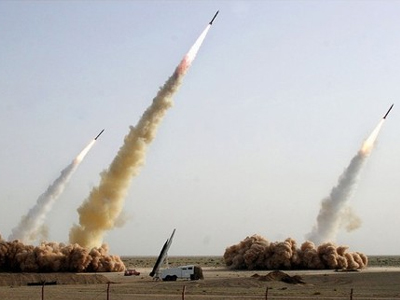 Το Ιράν «δεν θα επιτρέψει αλλαγή καθεστώτος στη Συρία»