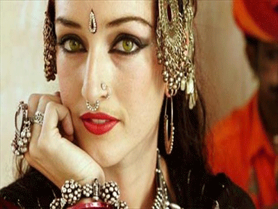 Φεστιβάλ Bollywood και Πολυπολιτισμικών Χορών