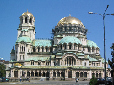 Συρρικνώνεται ο πληθυσμός της Βουλγαρίας