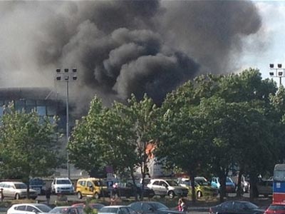 «Αραβας ήταν ο τρομοκράτης στο Μπουργκάς»