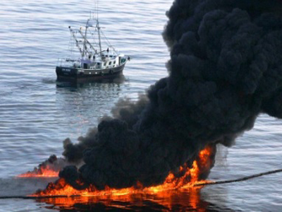 Αποχωρεί η BP από τις «διεκδικήσεις» της στην Αρκτική