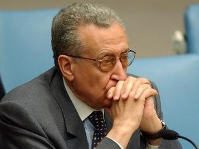 Η Βρετανία χαιρετίζει το διορισμό Μπραχίμι -επιφυλακτικές οι ΗΠΑ