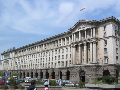 Βουλγαρία: Συζήτηση μομφής στη Βουλή κατά της κυβέρνησης