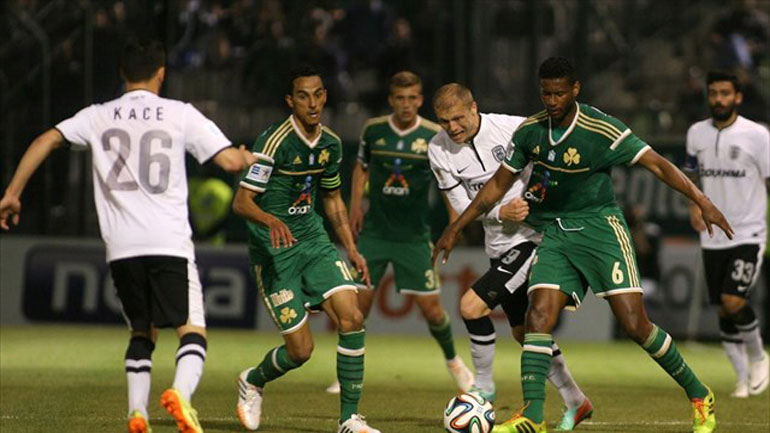 Ντέρμπι ΠΑΟ-ΠΑΟΚ την Κυριακή, αν συνεχιστεί το πρωτάθλημα