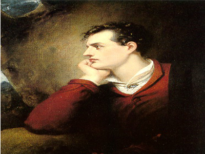 Εκδήλωση για το πρώτο ταξίδι του Λόρδου Βύρωνα στην Ελλάδα