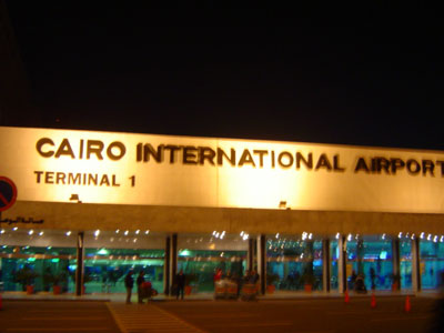 Επιστρέφουν εσπευσμένα οι τουρίστες από την Αίγυπτο