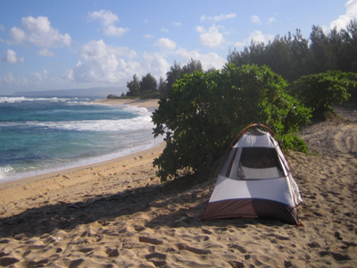 Συλλήψεις κατασκηνωτών στα Χανιά για ναρκωτικά