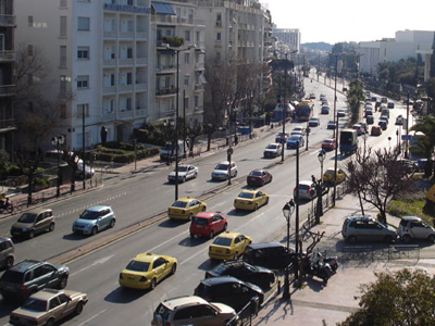 Συνέδριο αναδεικνύει τις επιδράσεις του αστικού θορύβου στην υγεία μας