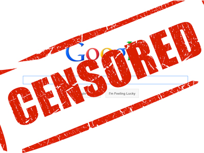 Αυξάνονται τα αιτήματα προς τη Google για απόσυρση περιεχομένου που… ενοχλεί