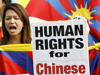 Κίνα: Καταδίκασαν σε φυλάκιση υπέρμαχο των ανθρωπίνων δικαιωμάτων