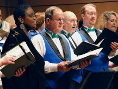 ΗΠΑ: Επιτέθηκε στην εκκλησιαστική χορωδία με μαχαίρι