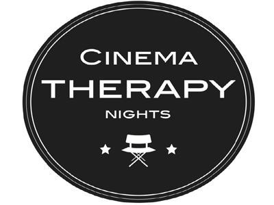 Θεραπευτικές «Βραδιές Ψυχολογίας και Κινηματογράφου» Θεραπευτικές «Βραδιές Ψυχολογίας και Κινηματογράφου»