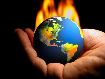 Σήμα κινδύνου από τους επιστήμονες για την κλιματική αλλαγή