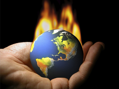 Νέες δυσοίωνες προειδοποιήσεις για την κλιματική αλλαγή
