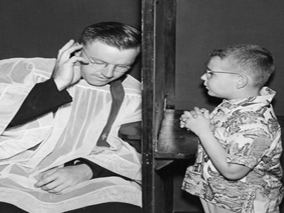 Αίγυπτος: Προσοχή στις υποκλοπές των εξομολογήσεων!