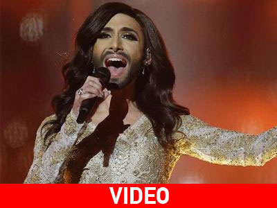 Νικήτρια της Eurovision η Αυστρία – Στην 20ή θέση η Ελλάδα